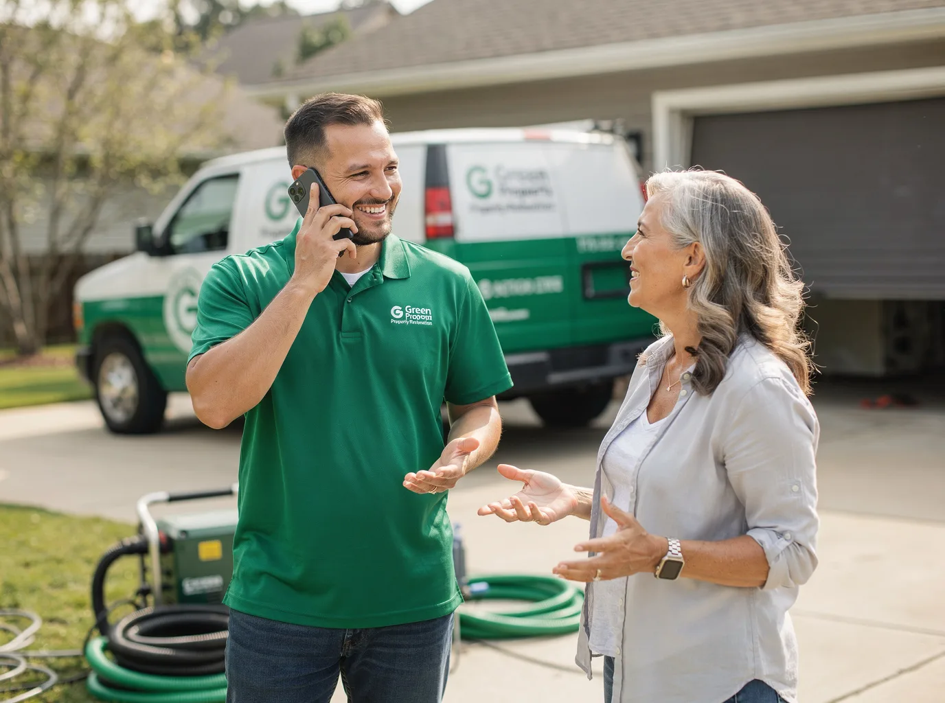 Water Damage Restoration Nashoba, OK FAQs